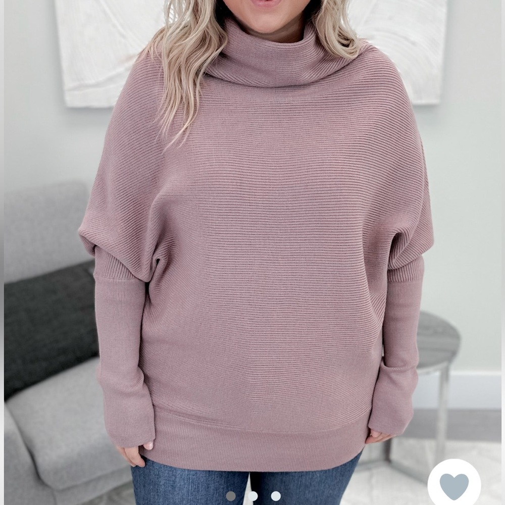Ash & Antler Exclusive Wrenley Sweater